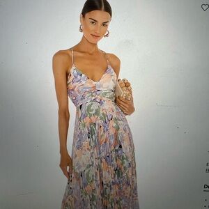 REVOLVE - Blythe Dress ASTR the Label